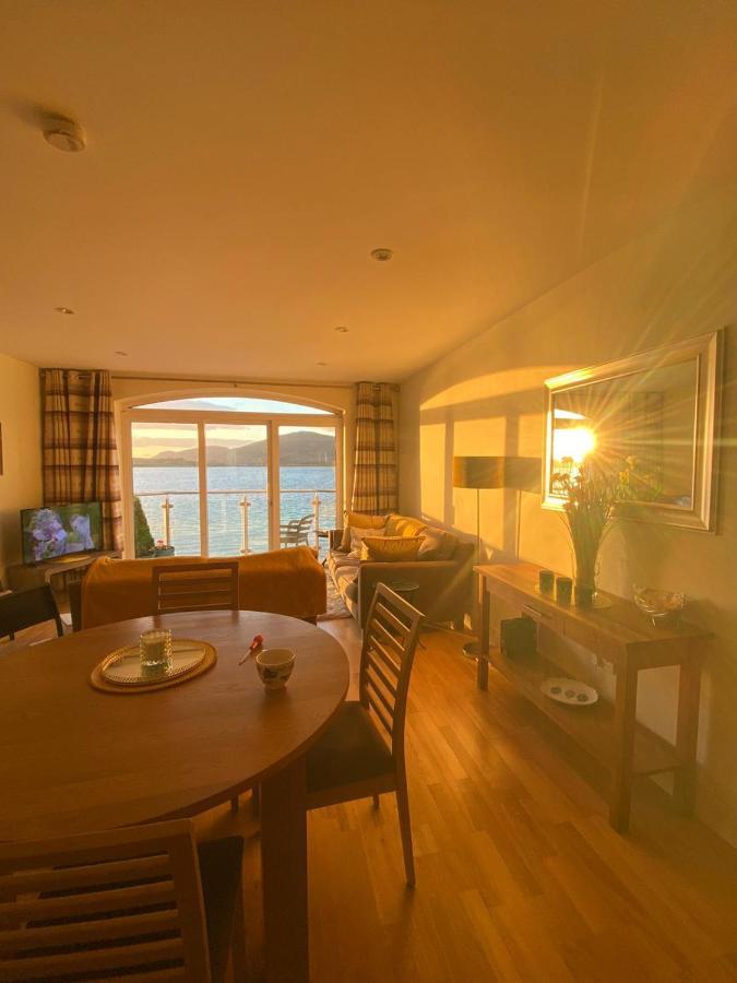 No.21 Sandpiper'S Nest Apartment Knights Town 外观 照片